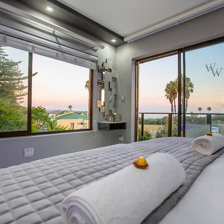 Wilderness Waters Boutique Suites - Adults Only Zewnętrze zdjęcie