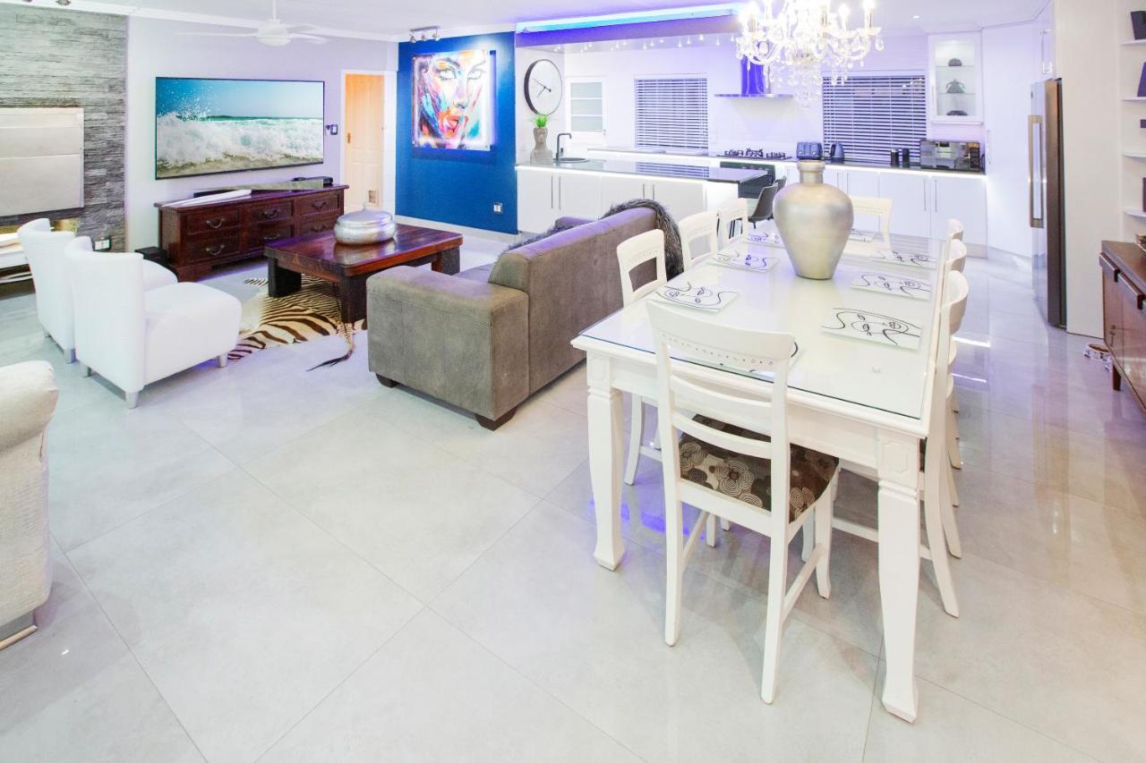 Wilderness Waters Boutique Suites - Adults Only Zewnętrze zdjęcie