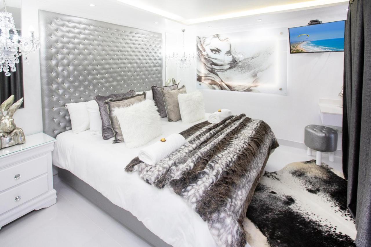 Wilderness Waters Boutique Suites - Adults Only Zewnętrze zdjęcie