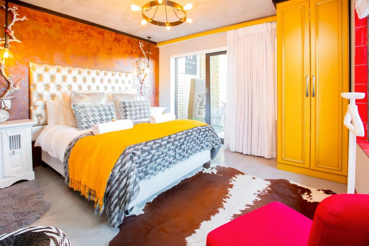Wilderness Waters Boutique Suites - Adults Only Zewnętrze zdjęcie