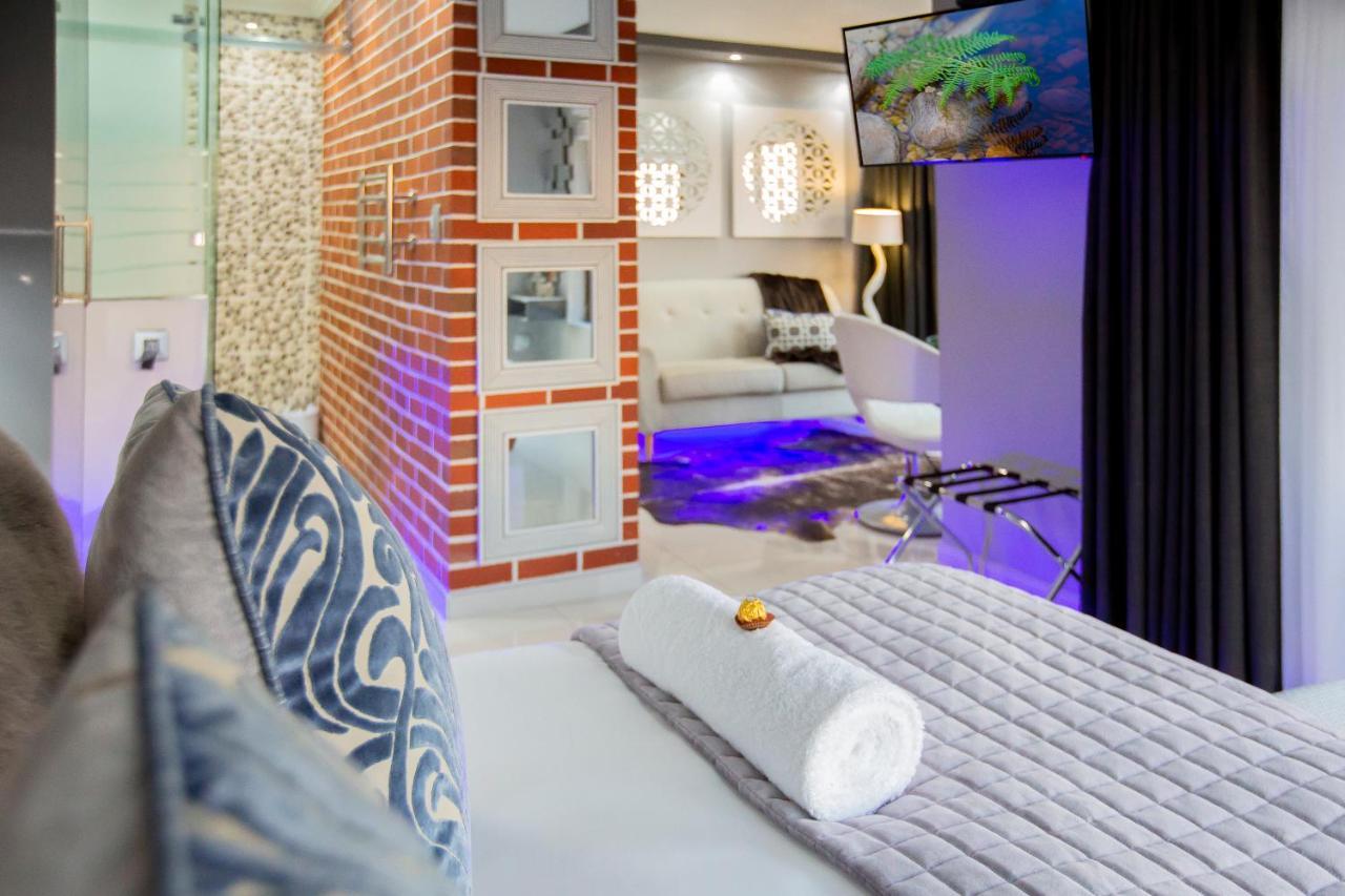 Wilderness Waters Boutique Suites - Adults Only Zewnętrze zdjęcie