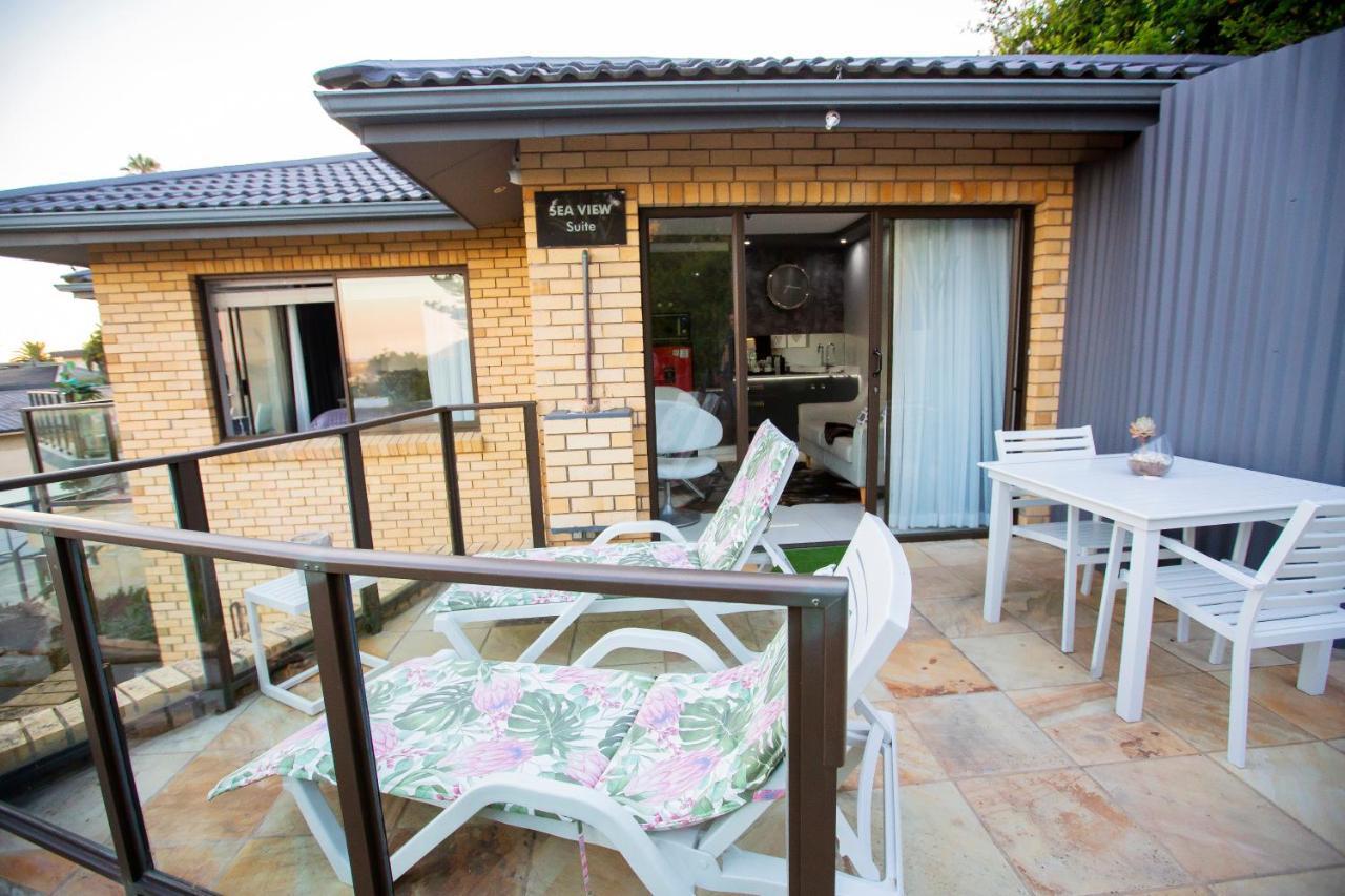 Wilderness Waters Boutique Suites - Adults Only Zewnętrze zdjęcie