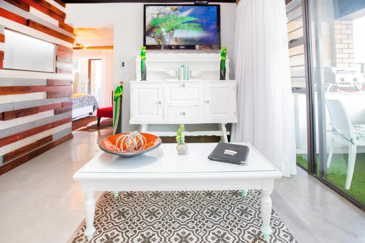 Wilderness Waters Boutique Suites - Adults Only Zewnętrze zdjęcie
