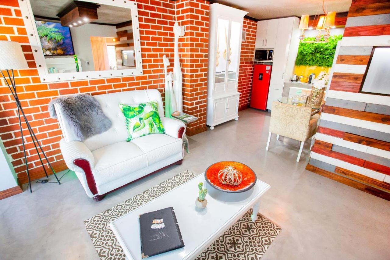 Wilderness Waters Boutique Suites - Adults Only Zewnętrze zdjęcie