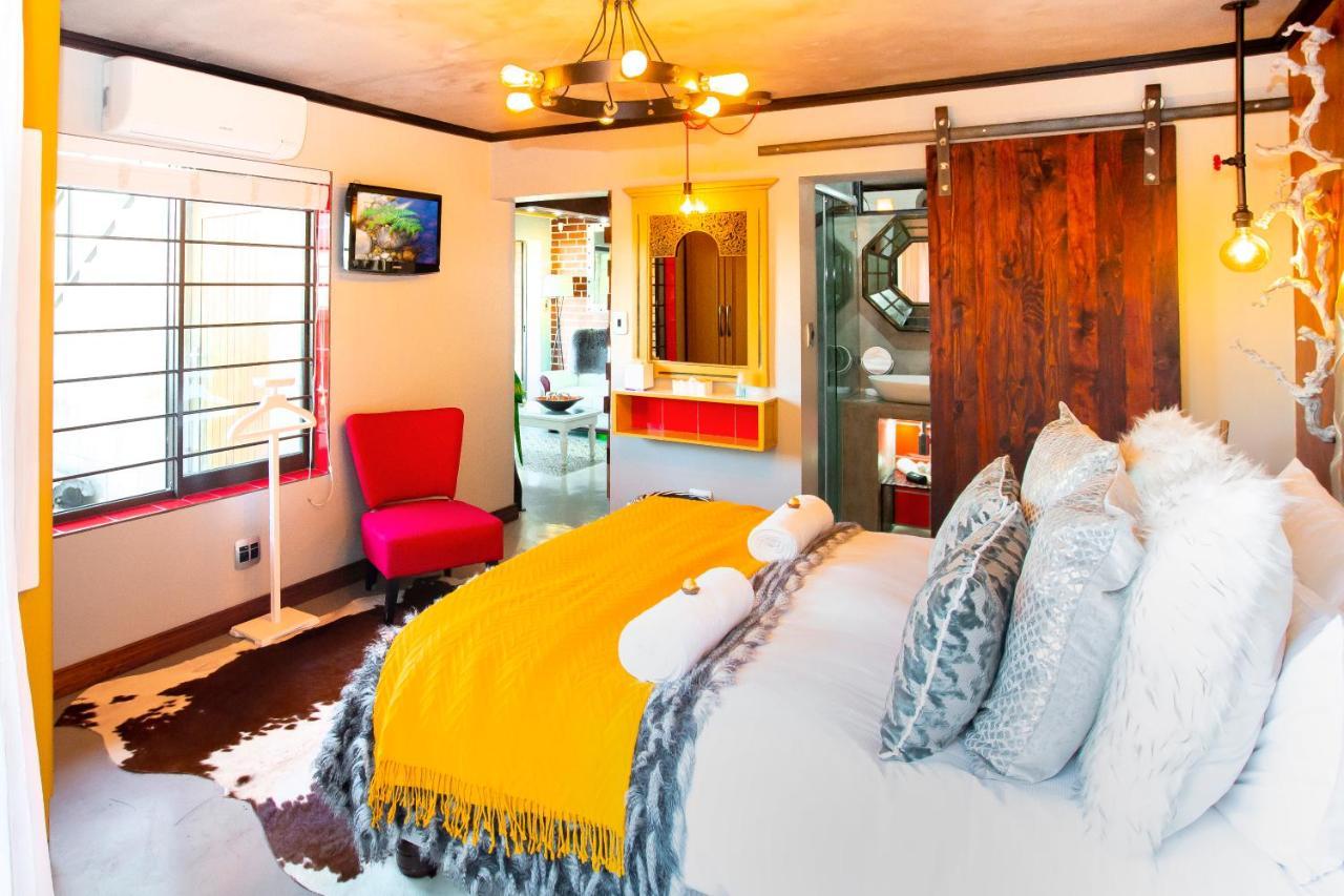 Wilderness Waters Boutique Suites - Adults Only Zewnętrze zdjęcie