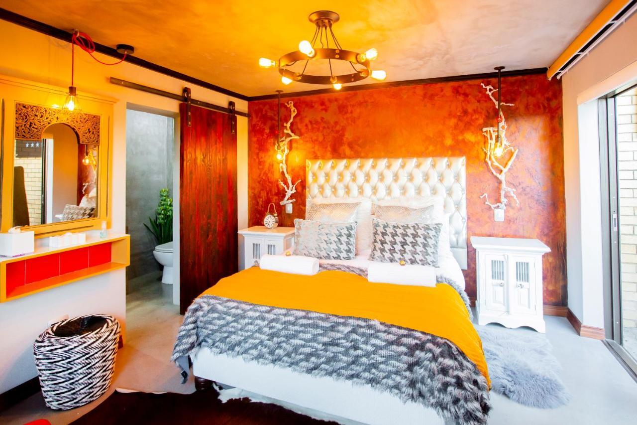 Wilderness Waters Boutique Suites - Adults Only Zewnętrze zdjęcie