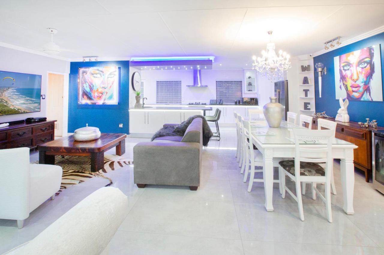 Wilderness Waters Boutique Suites - Adults Only Zewnętrze zdjęcie