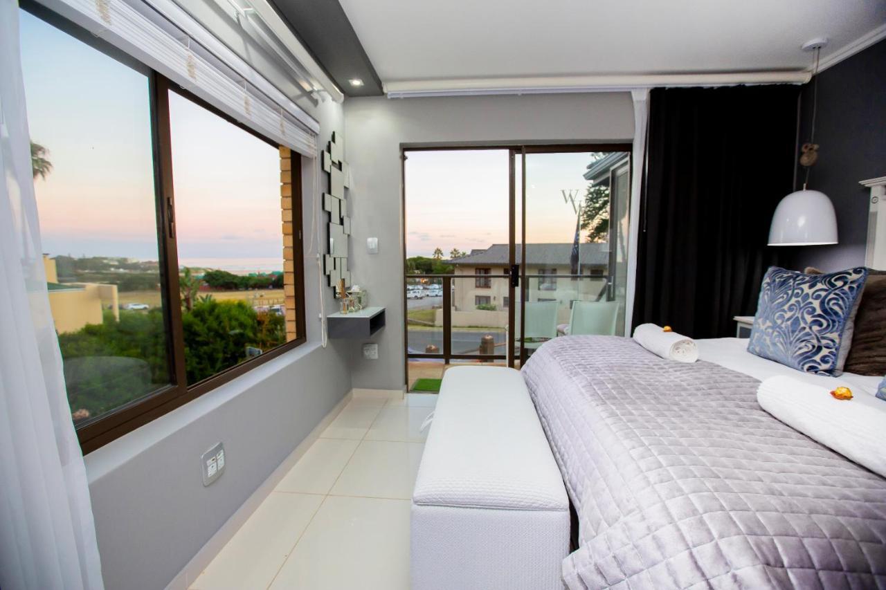 Wilderness Waters Boutique Suites - Adults Only Zewnętrze zdjęcie