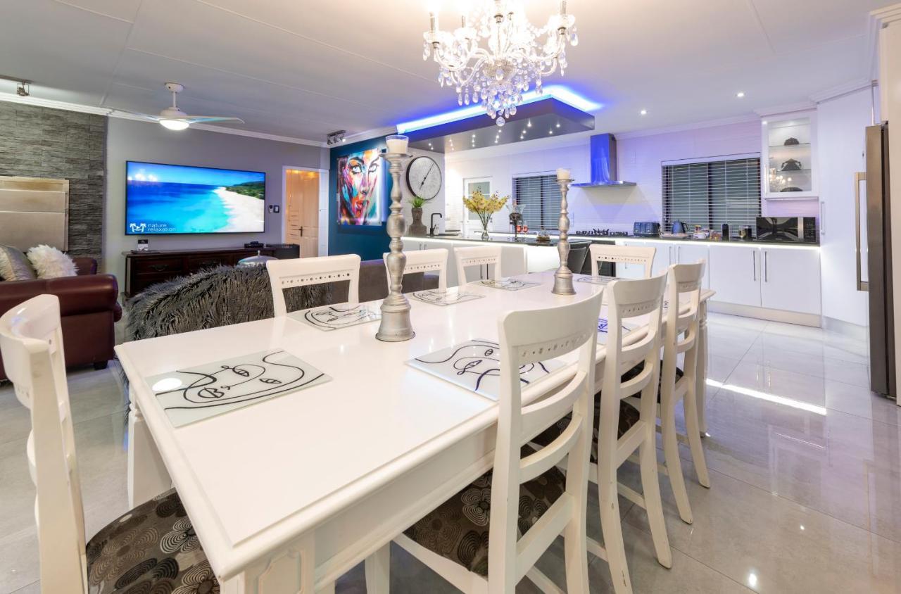 Wilderness Waters Boutique Suites - Adults Only Zewnętrze zdjęcie