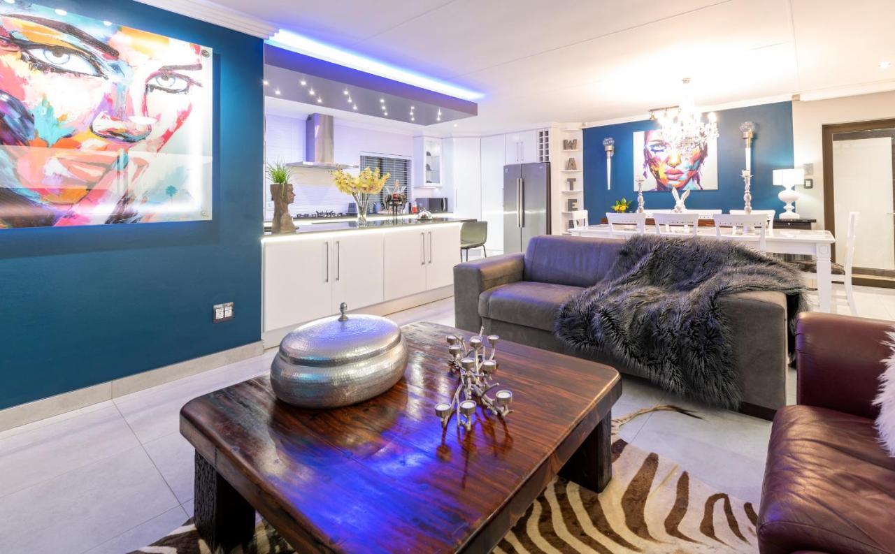 Wilderness Waters Boutique Suites - Adults Only Zewnętrze zdjęcie