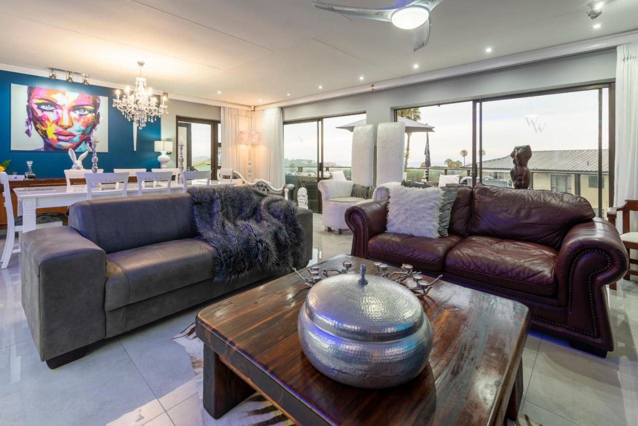 Wilderness Waters Boutique Suites - Adults Only Zewnętrze zdjęcie