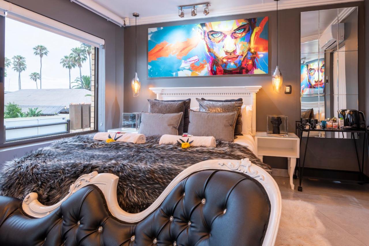 Wilderness Waters Boutique Suites - Adults Only Zewnętrze zdjęcie