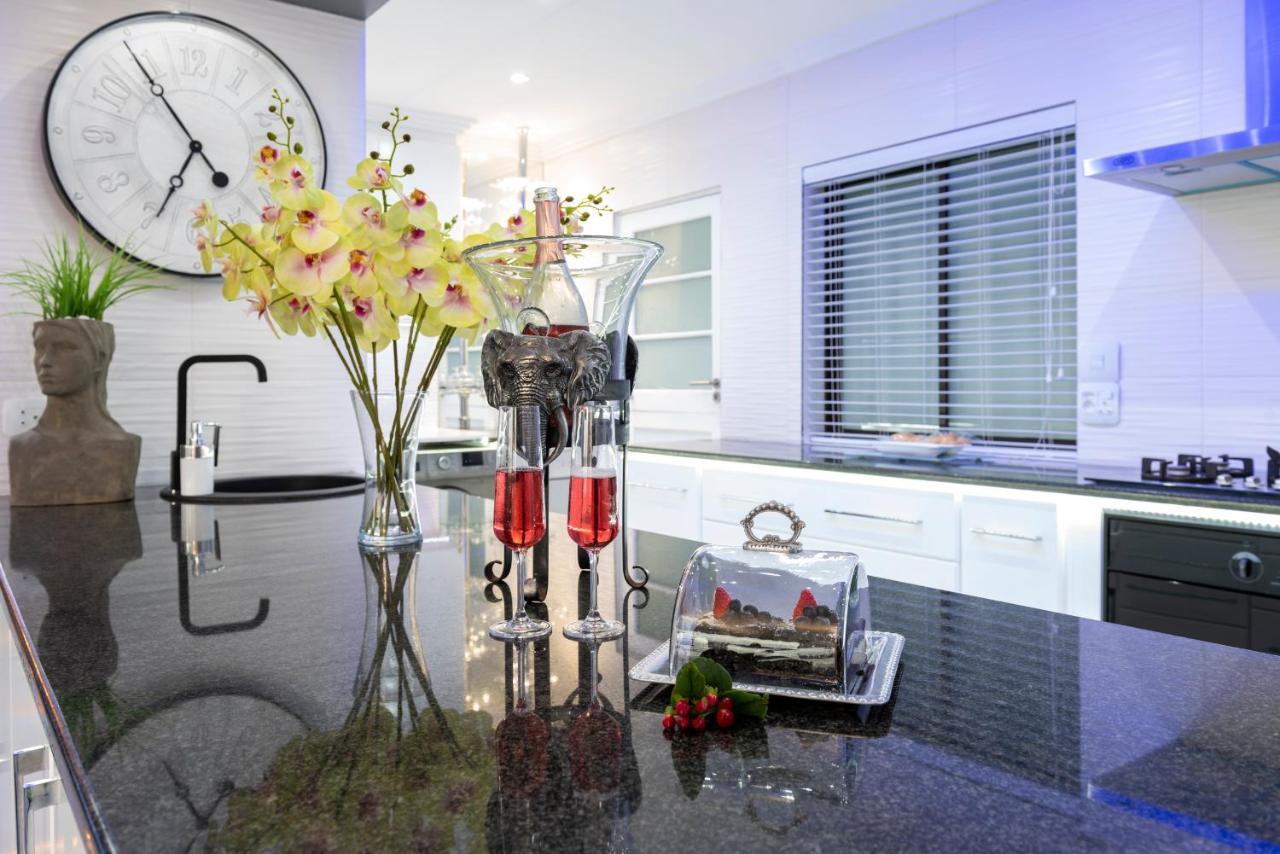 Wilderness Waters Boutique Suites - Adults Only Zewnętrze zdjęcie