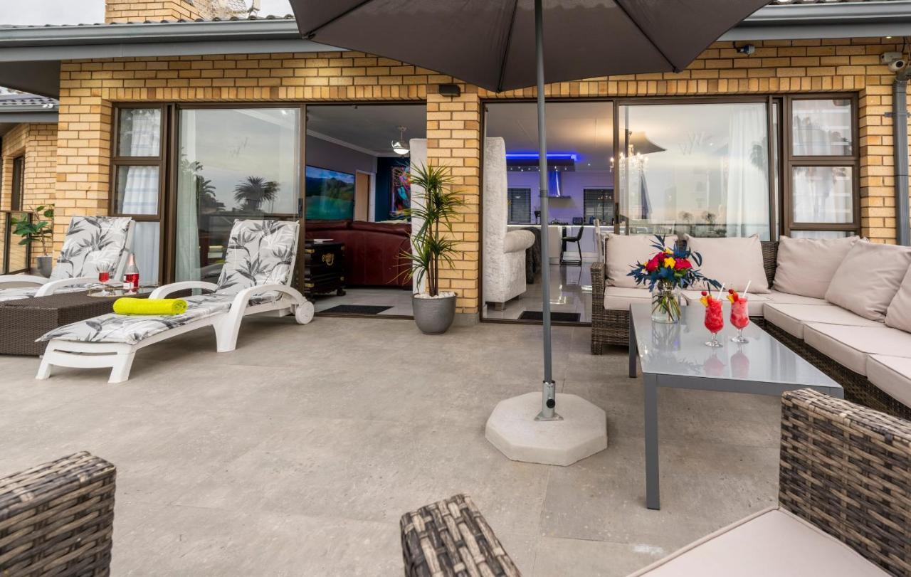 Wilderness Waters Boutique Suites - Adults Only Zewnętrze zdjęcie
