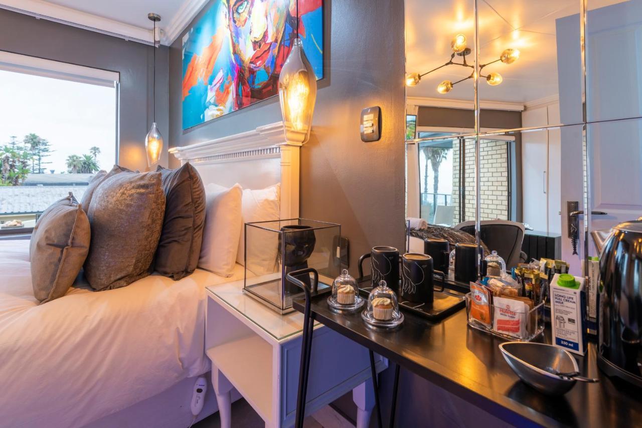 Wilderness Waters Boutique Suites - Adults Only Zewnętrze zdjęcie