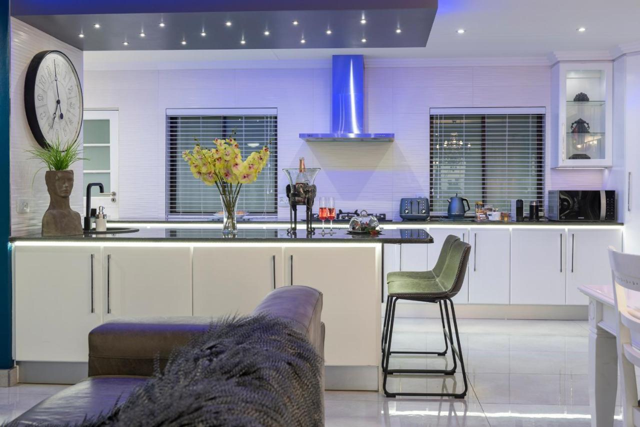 Wilderness Waters Boutique Suites - Adults Only Zewnętrze zdjęcie