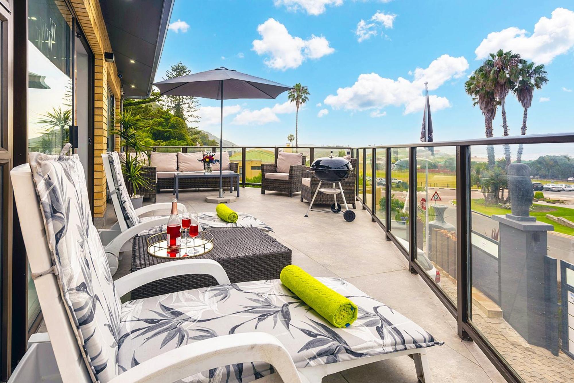 Wilderness Waters Boutique Suites - Adults Only Zewnętrze zdjęcie
