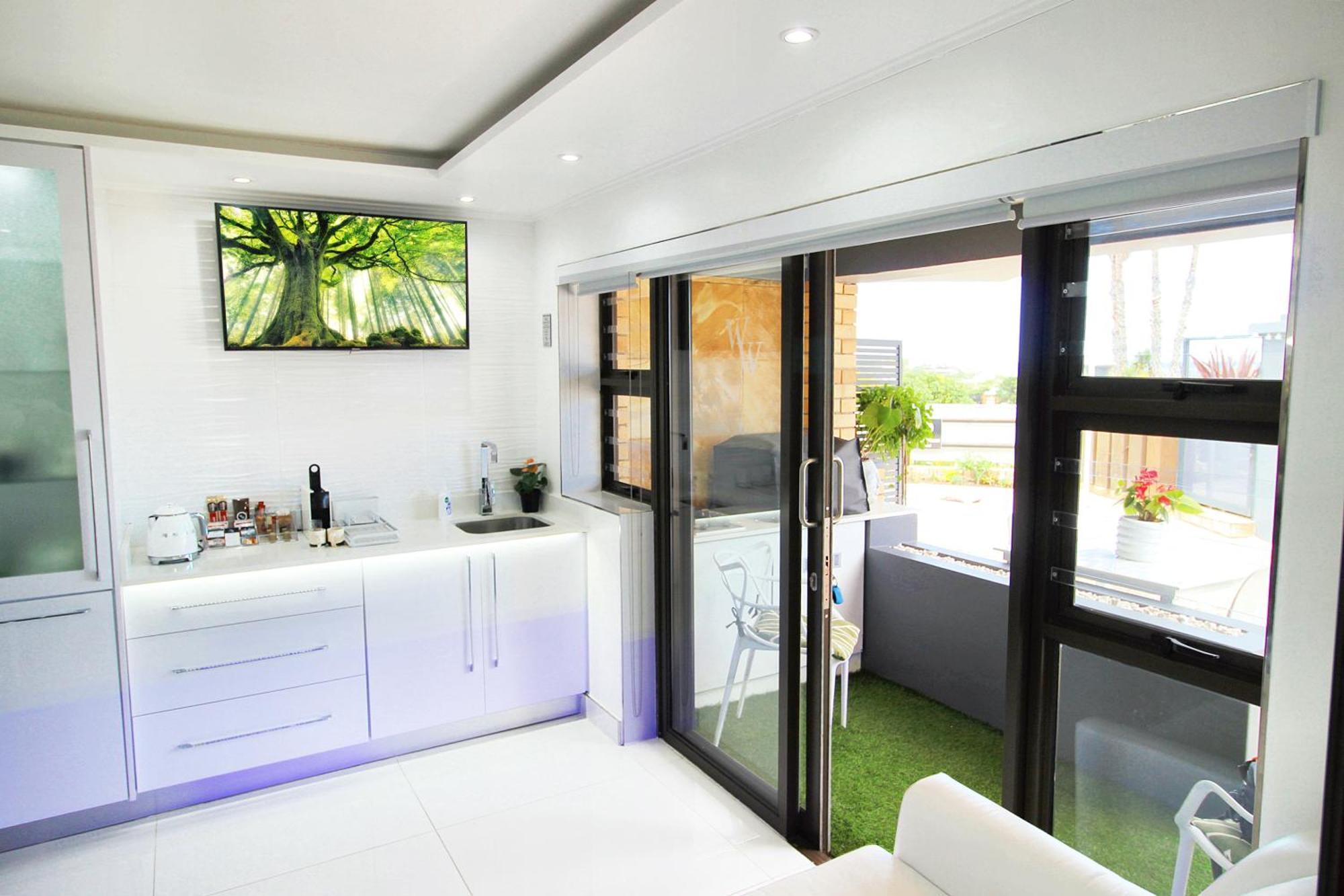 Wilderness Waters Boutique Suites - Adults Only Zewnętrze zdjęcie