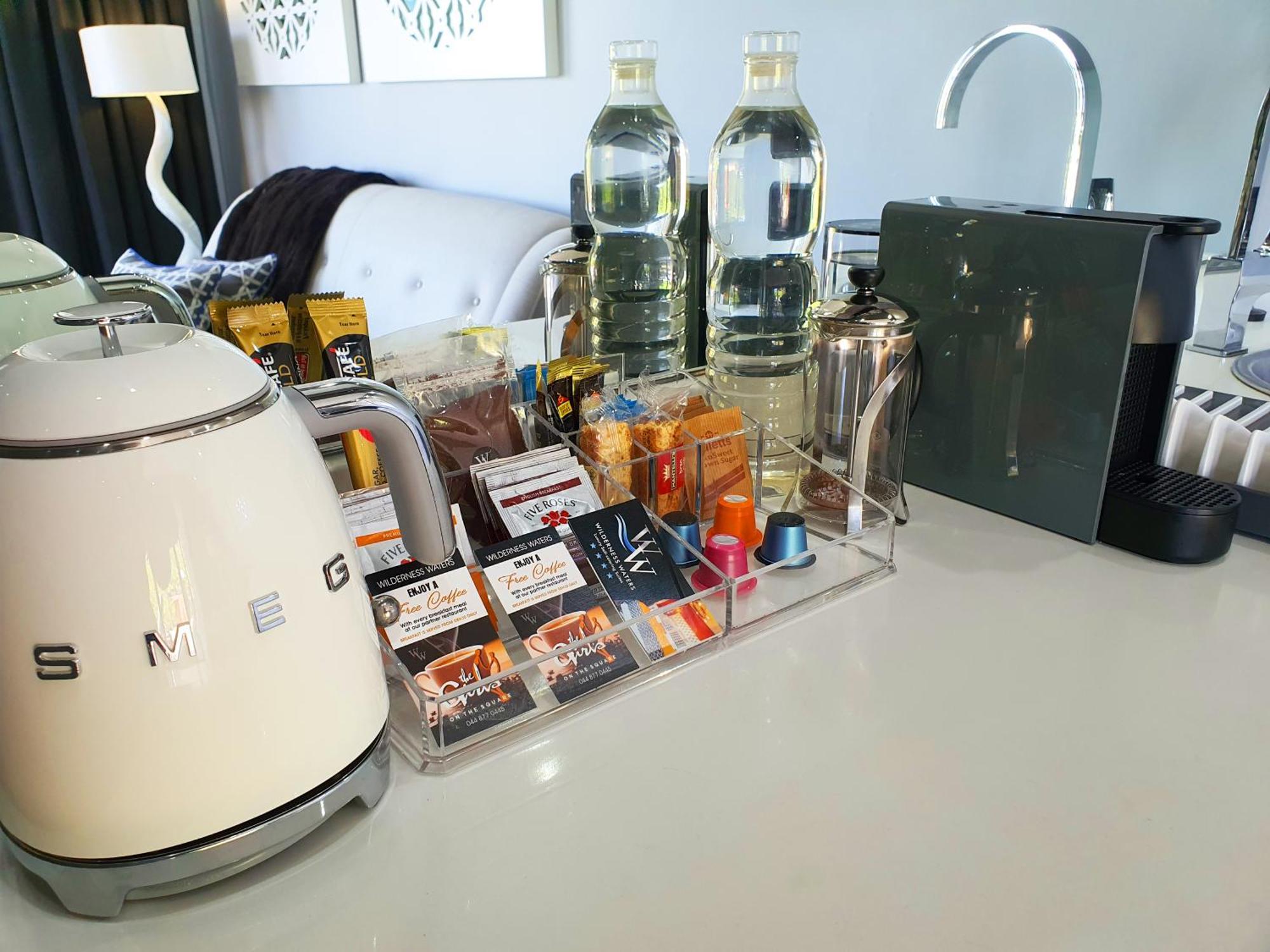 Wilderness Waters Boutique Suites - Adults Only Zewnętrze zdjęcie